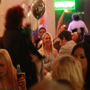 Party nights